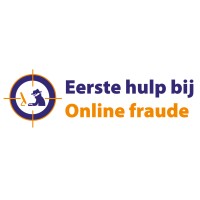 EHBO Fraude - Eerste Hulp Bij Online Fraude logo - Similar company to Ehboinstructeurs.Nl