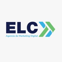 ELC agencia de marketing digital logo - Similar company to Seoefectivo - Agencia De Marketing Digital