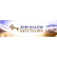 Jerusalem Keys To Life