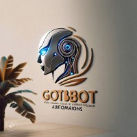 GOTBOT Automations logo - Similar company to Monster Hub