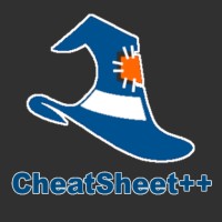 Cheatsheet++ logo - Similar company to Driving-Tests.Org