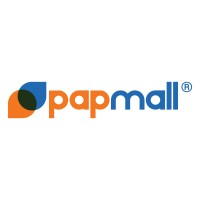 papmall® logo - Similar company to Mobcec - Member Of Bin Corporation Group