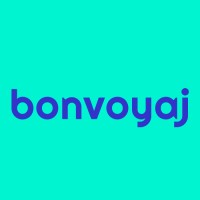 Bonvoyaj Travel logo - Similar company to Bonaz