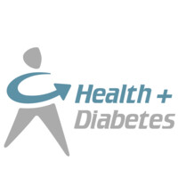 Health+ Diabetes Clinic logo - Similar company to Bbdiet Dietitian Services