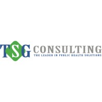 TSG Consulting, LLC logo - Similar company to Tsg Consulting