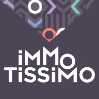 Salons Immotissimo logo - Similar company to Salons Ai