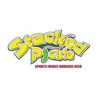 Stacked Pickle