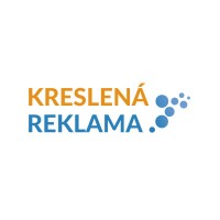 Kreslená Reklama