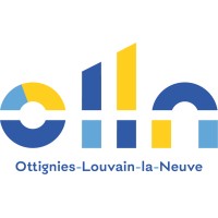 Ville d'Ottignies-Louvain-la-Neuve logo - Similar company to Commune De Rixensart