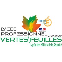 Lycée Professionnel Vertes Feuilles logo - Similar company to Lycée Professionnel Saint Exupéry Halluin