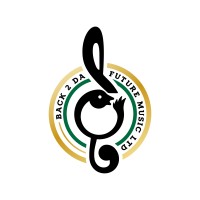 Back 2 Da Future Music Ltd logo - Similar company to Cafe Concerto