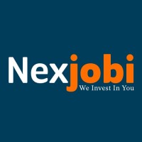 Nexjobi logo - Similar company to Flatstick