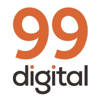 99digital logo - Similar company to Dsit
