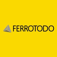 Ferrotodo­ logo - Similar company to Las Lomas