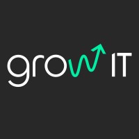 Grow IT Consulting logo - Similar company to Metalixe Llc