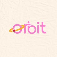 Become Orbit logo - Similar company to Vigere