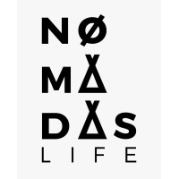 NOMADAS LIFE logo - Similar company to Nomadas Digitales