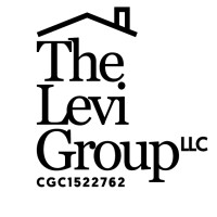 The Levi Group logo - Similar company to Carben Events + Marketing