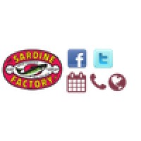Sardine Factory Inc