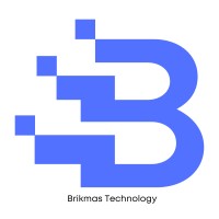 Brikmas logo - Similar company to Kotzilla