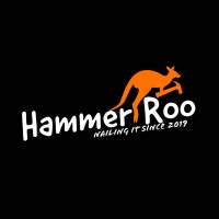 Hammer Roo logo - Similar company to Timbecon