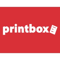 Printbox UK logo - Similar company to Printbox