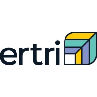 Ertri Indonesia Digital Agency logo - Similar company to Metamorphosys - Creative & Digital Agency