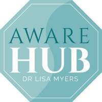 AwareHub logo - Similar company to Masterpiece Psychology