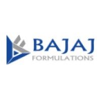 Bajaj Formulations logo - Similar company to Bajaj Formulations