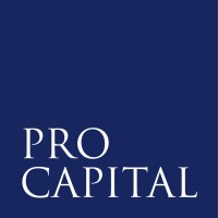 Pro Capital Sociedad de Bolsa S.A. logo - Similar company to Sunpartners Sa