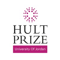 Hult Prize at University of Jordan logo - Similar company to Hult Prize Ju