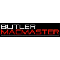 Butler Macmaster