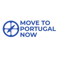 Move To Portugal Now logo - Similar company to Move®