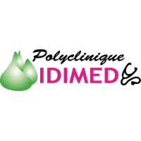 Polyclinique Idimed logo - Similar company to Nzhinusoft