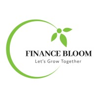 Finance Bloom logo - Similar company to Aether Connect