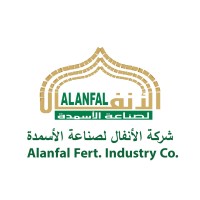 Alanfal Fert. Industry Co logo - Similar company to Viscandina