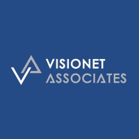 Visionet Associates logo - Similar company to Resourcey