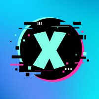 Pixels n' Voxels logo - Similar company to 1M Bits Horde