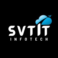 SVT IT INFOTECH logo - Similar company to Svit