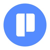 Editura Publica logo - Similar company to Bloomanity