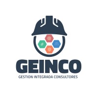 GEINCO logo - Similar company to Geinco