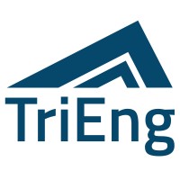 TriEng logo - Similar company to Neomacrofibra