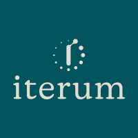 Iterum logo - Similar company to Sphere