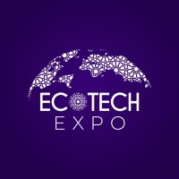 EcoTech expo logo - Similar company to Mopab Design