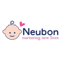 Neubon logo - Similar company to The Birthwave