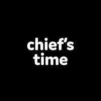Chief's time logo - Similar company to Django Web Studio