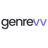 GenRevv logo - Similar company to Sharetrackin