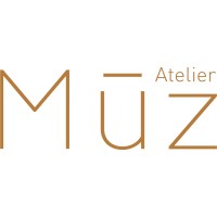 AtelierMÜZ Décoratrice d'intérieur logo - Similar company to Com'Happy