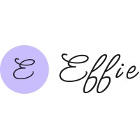Get Effie logo - Similar company to Mlk Solutions
