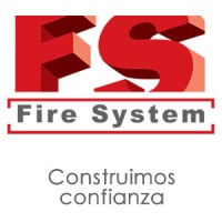 Fire System de México, S.A. de C.V. logo - Similar company to E-Management